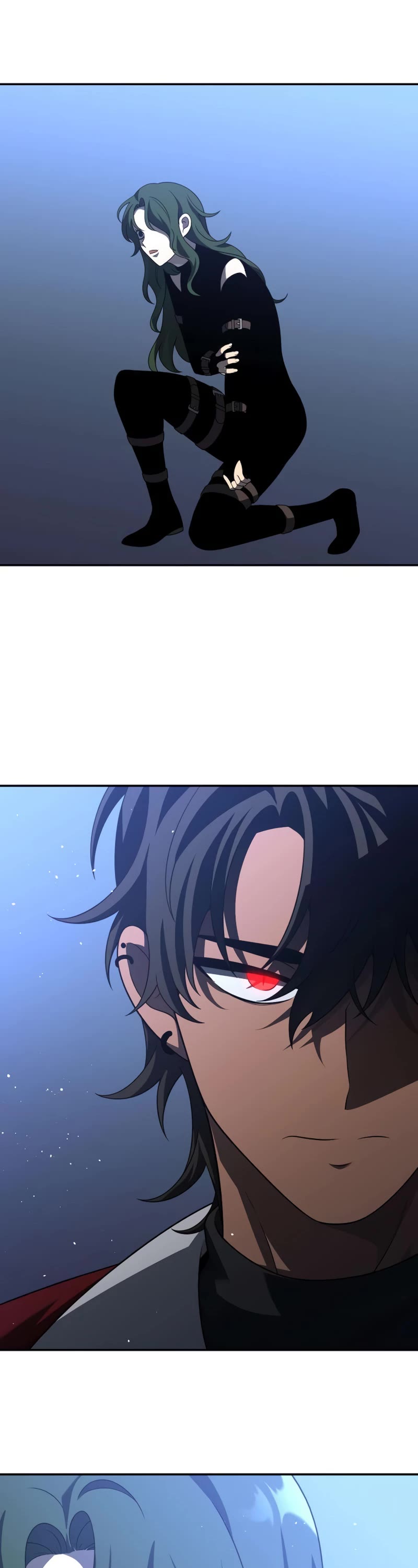 I Used to Be a Boss Chapter 48 page 62 - Chapter 48