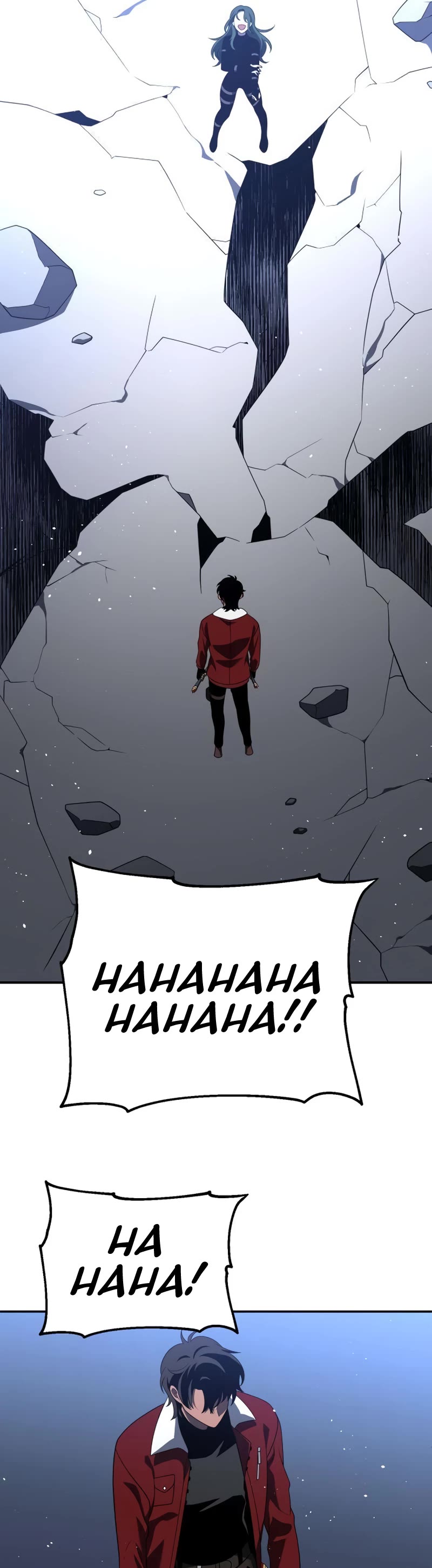 I Used to Be a Boss Chapter 48 page 64 - Chapter 48