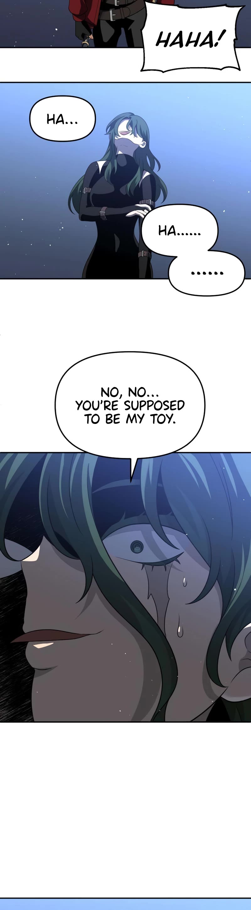 I Used to Be a Boss Chapter 48 page 65 - Chapter 48