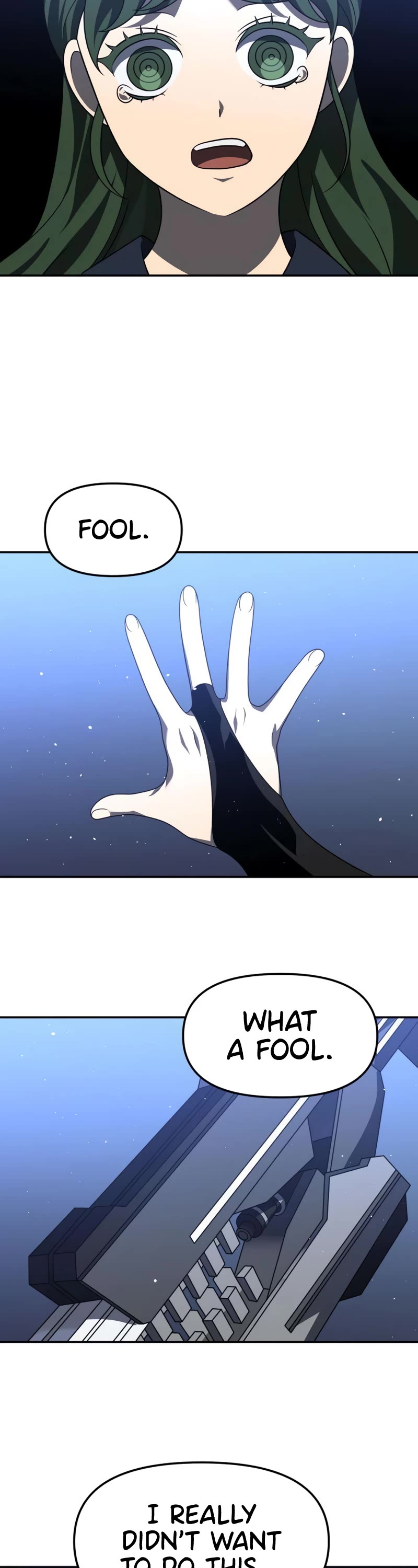 I Used to Be a Boss Chapter 48 page 67 - Chapter 48
