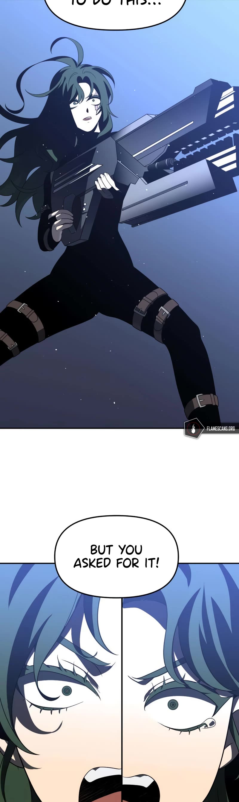 I Used to Be a Boss Chapter 48 page 68 - Chapter 48