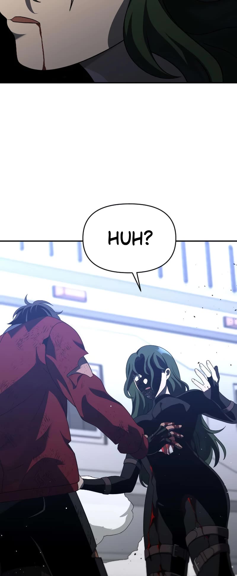 I Used to Be a Boss Chapter 48 page 73 - Chapter 48