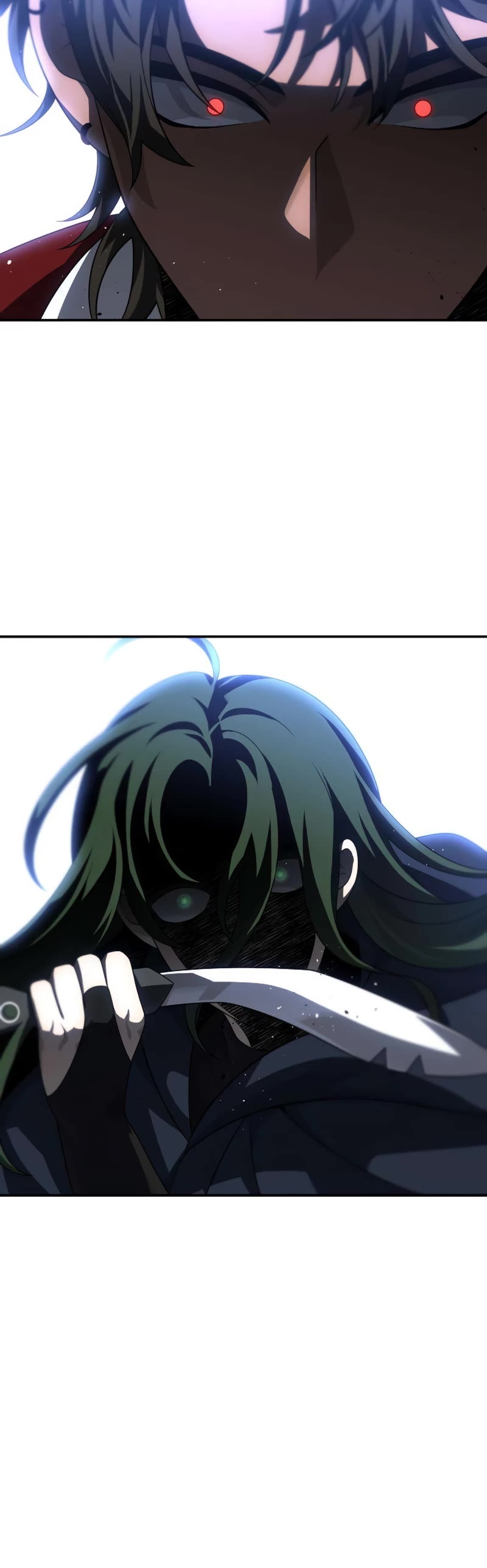 I Used to Be a Boss Chapter 48 page 9 - Chapter 48