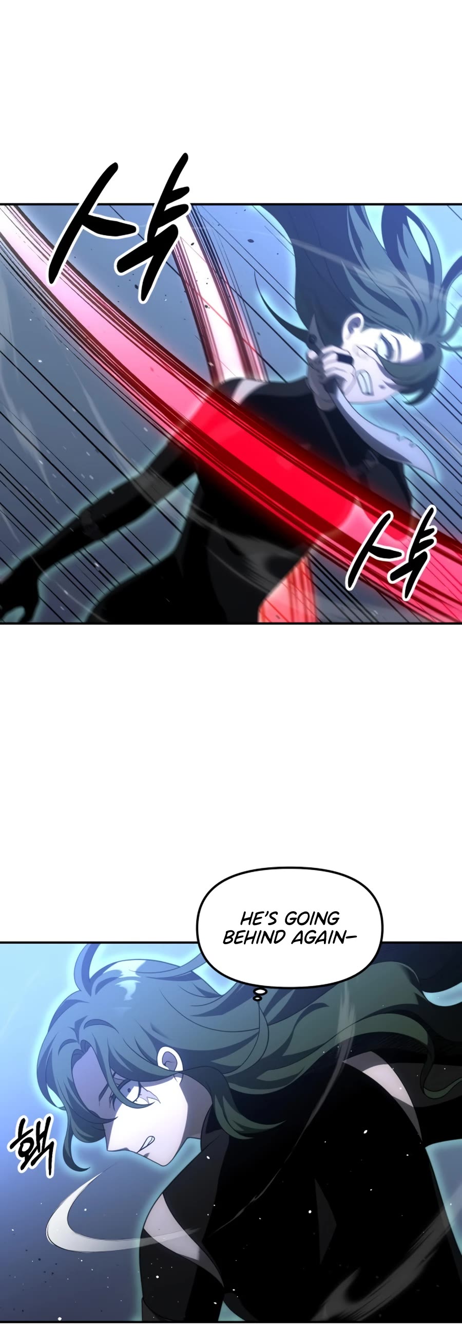 I Used to Be a Boss Chapter 49 page 12 - Chapter 49