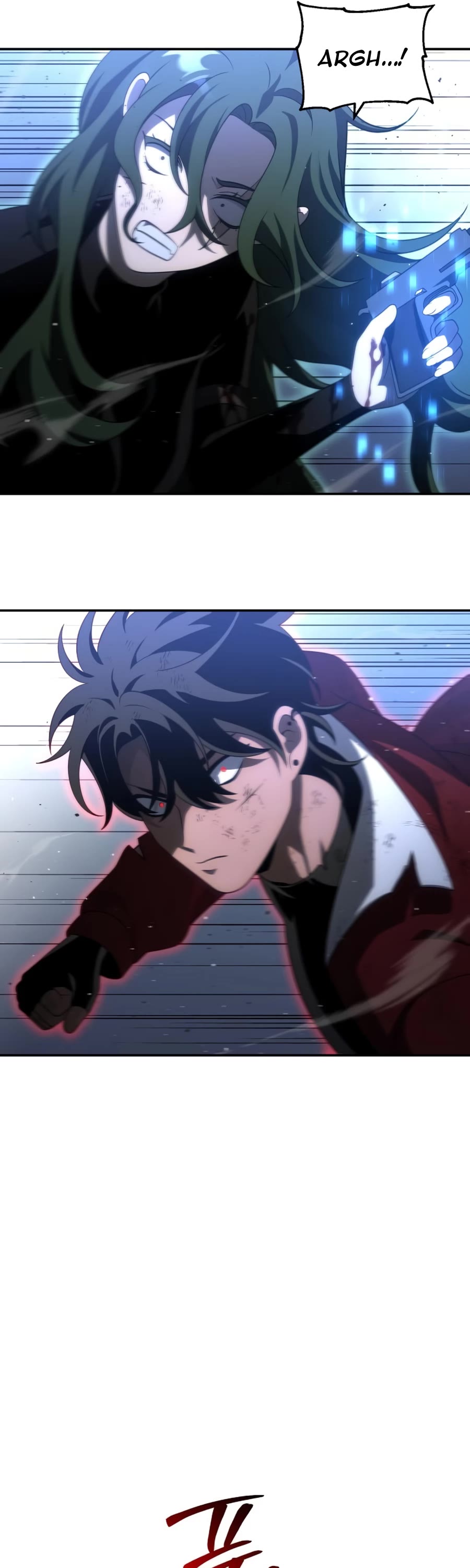 I Used to Be a Boss Chapter 49 page 14 - Chapter 49