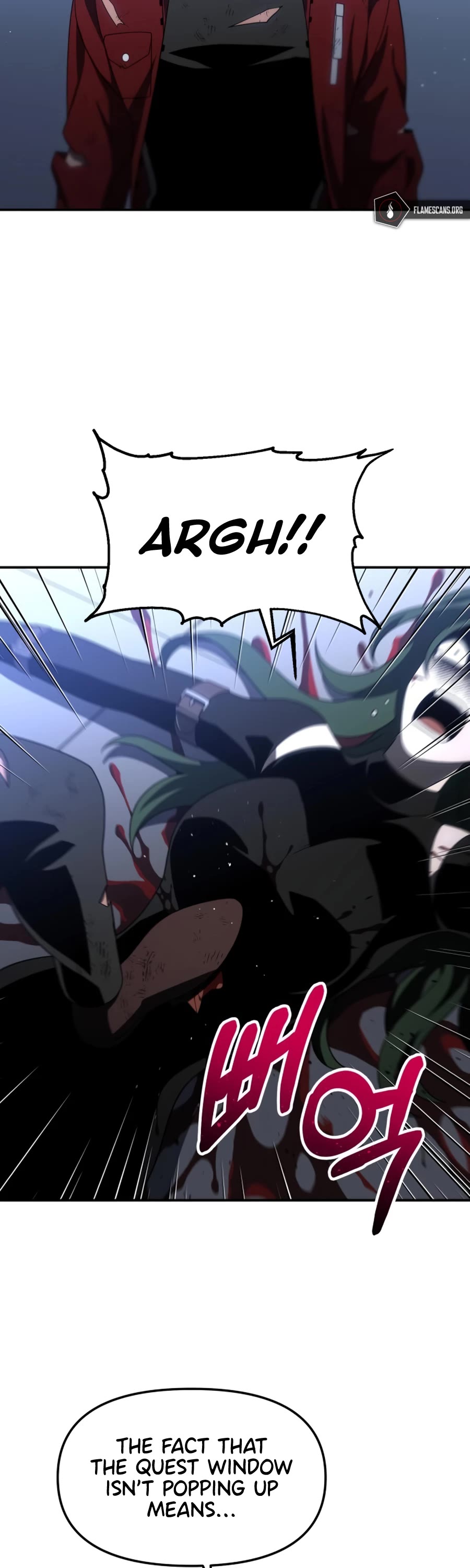 I Used to Be a Boss Chapter 49 page 19 - Chapter 49