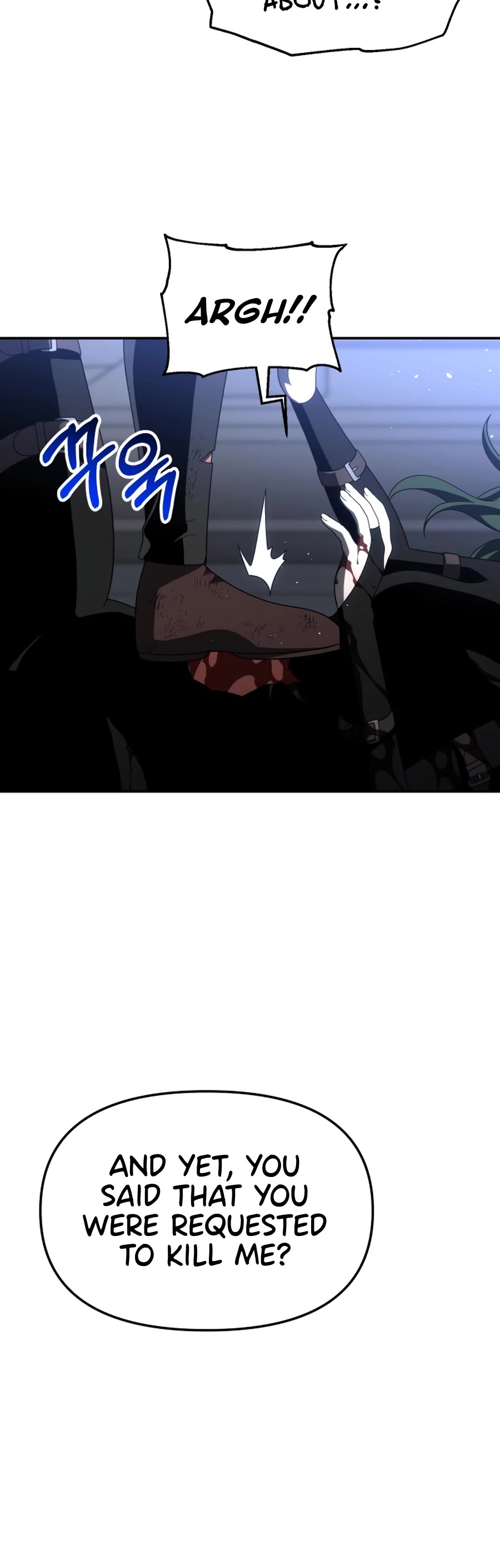 I Used to Be a Boss Chapter 49 page 21 - Chapter 49