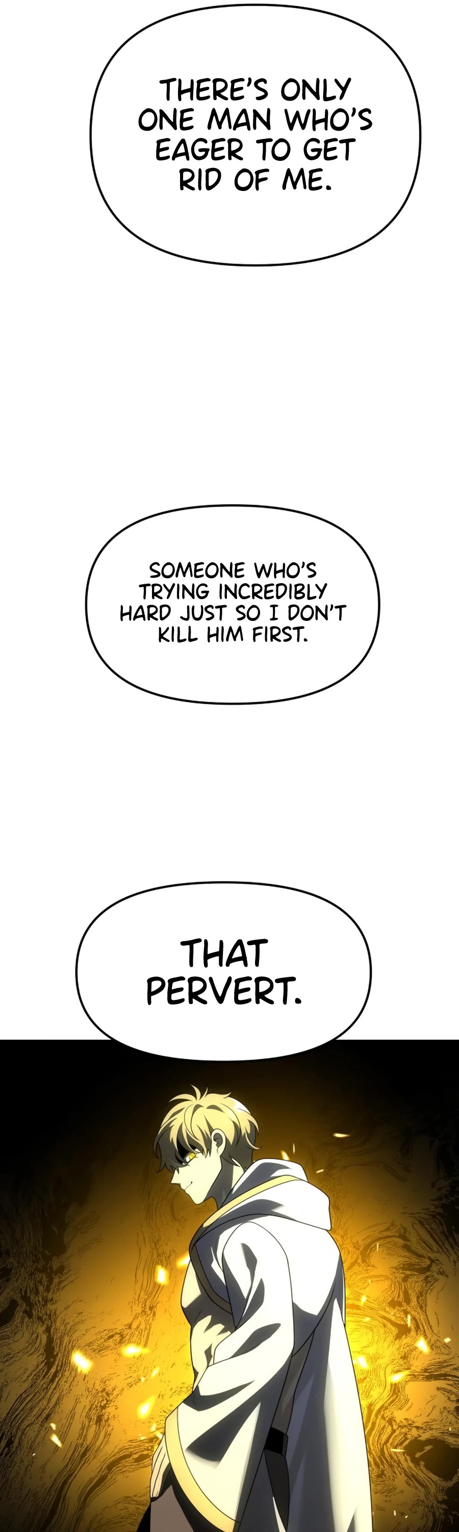 I Used to Be a Boss Chapter 49 page 22 - Chapter 49