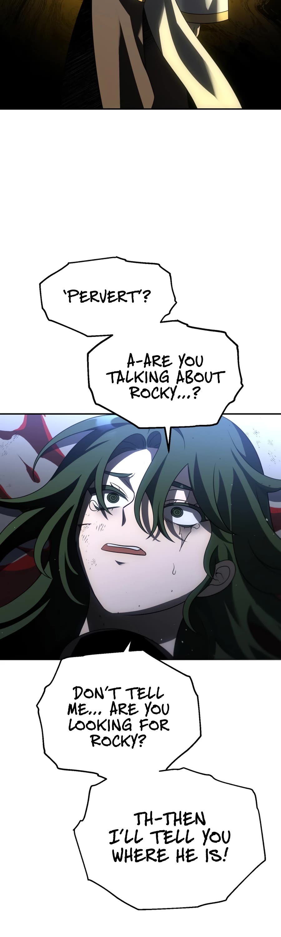 I Used to Be a Boss Chapter 49 page 23 - Chapter 49