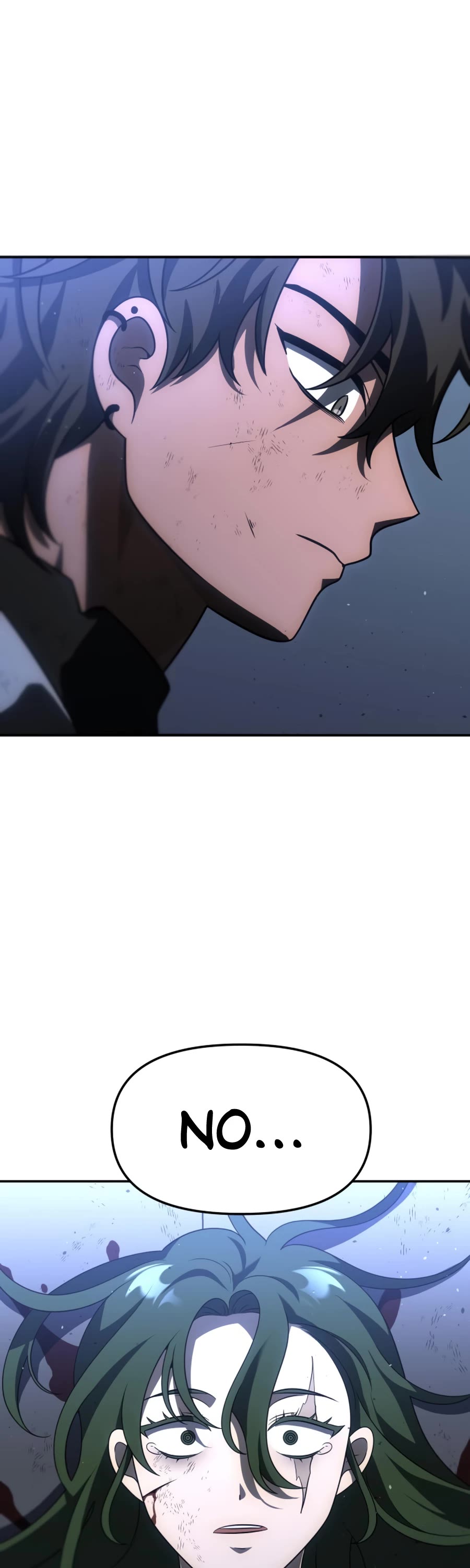 I Used to Be a Boss Chapter 49 page 27 - Chapter 49