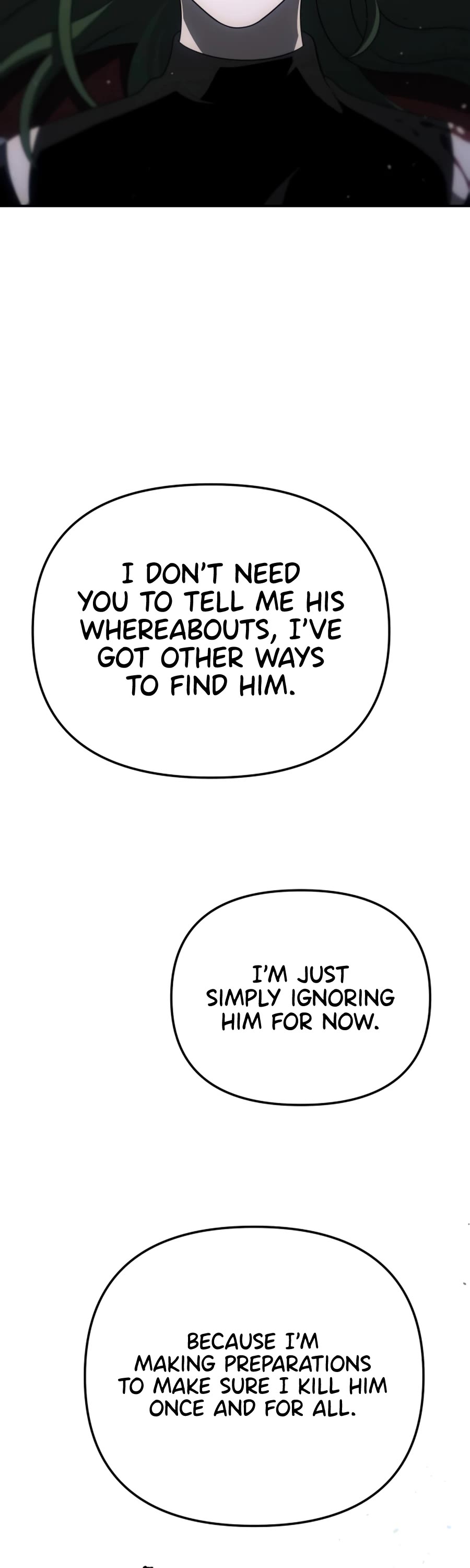 I Used to Be a Boss Chapter 49 page 28 - Chapter 49