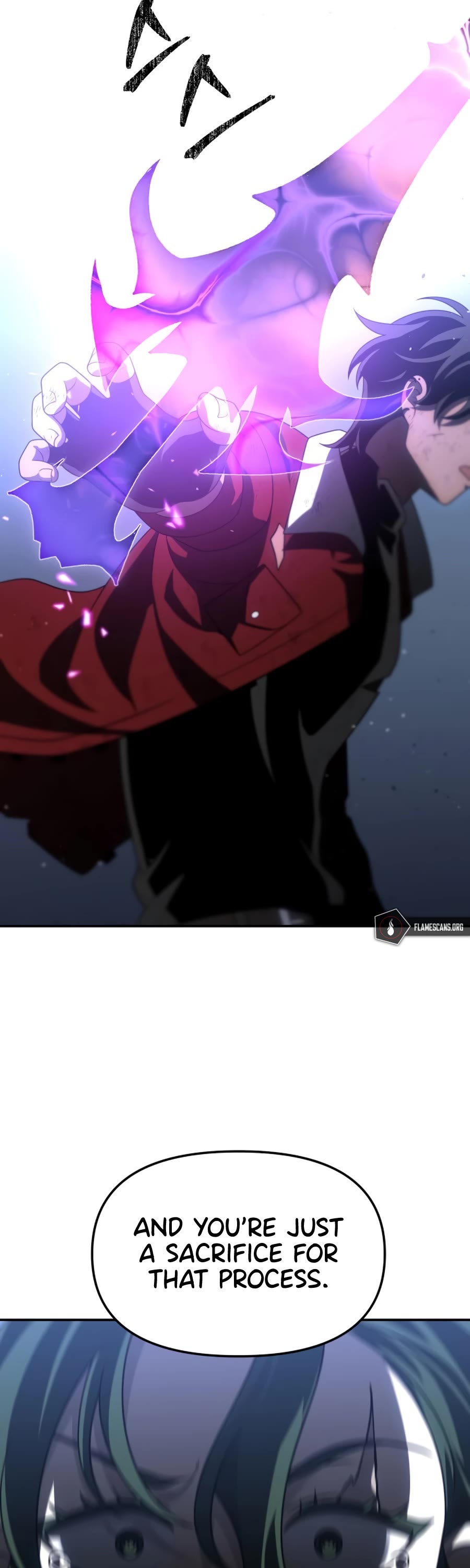 I Used to Be a Boss Chapter 49 page 29 - Chapter 49