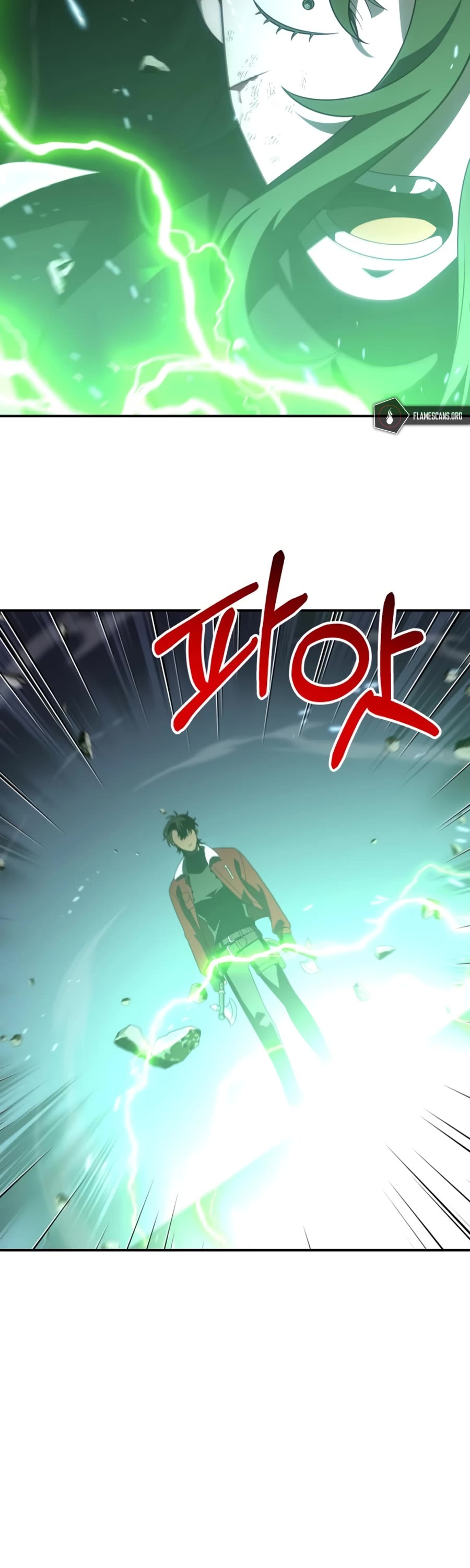 I Used to Be a Boss Chapter 49 page 3 - Chapter 49