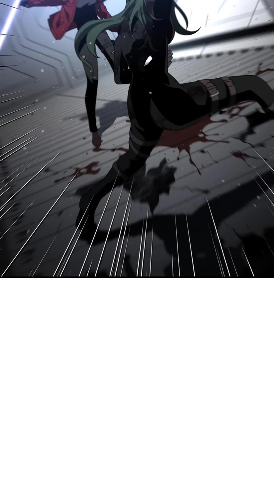 I Used to Be a Boss Chapter 49 page 31 - Chapter 49