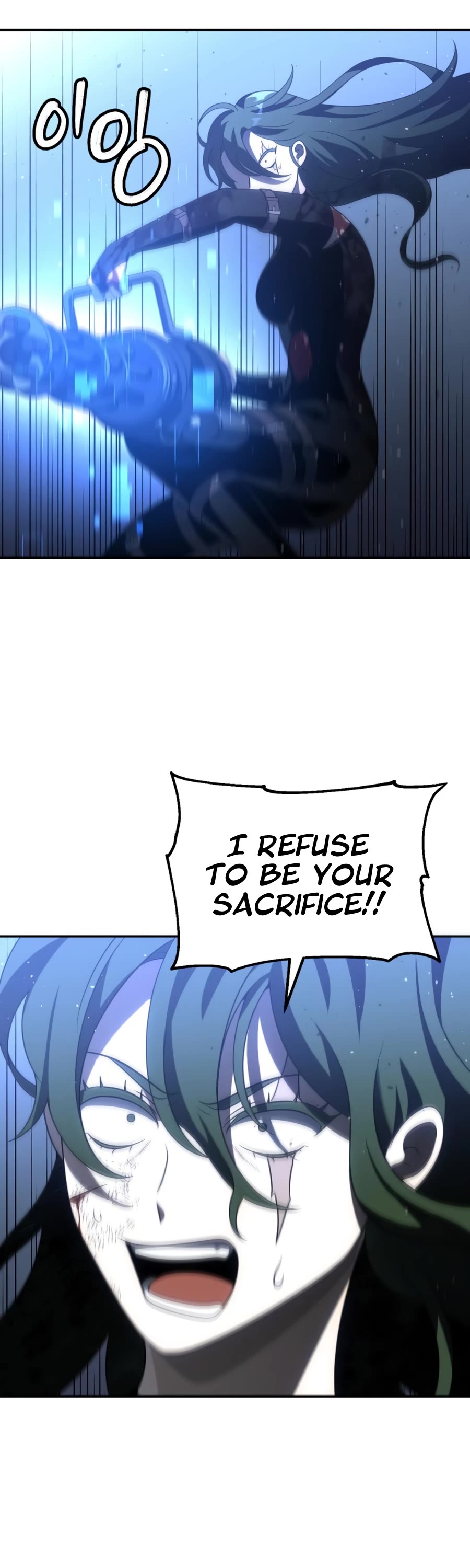 I Used to Be a Boss Chapter 49 page 32 - Chapter 49