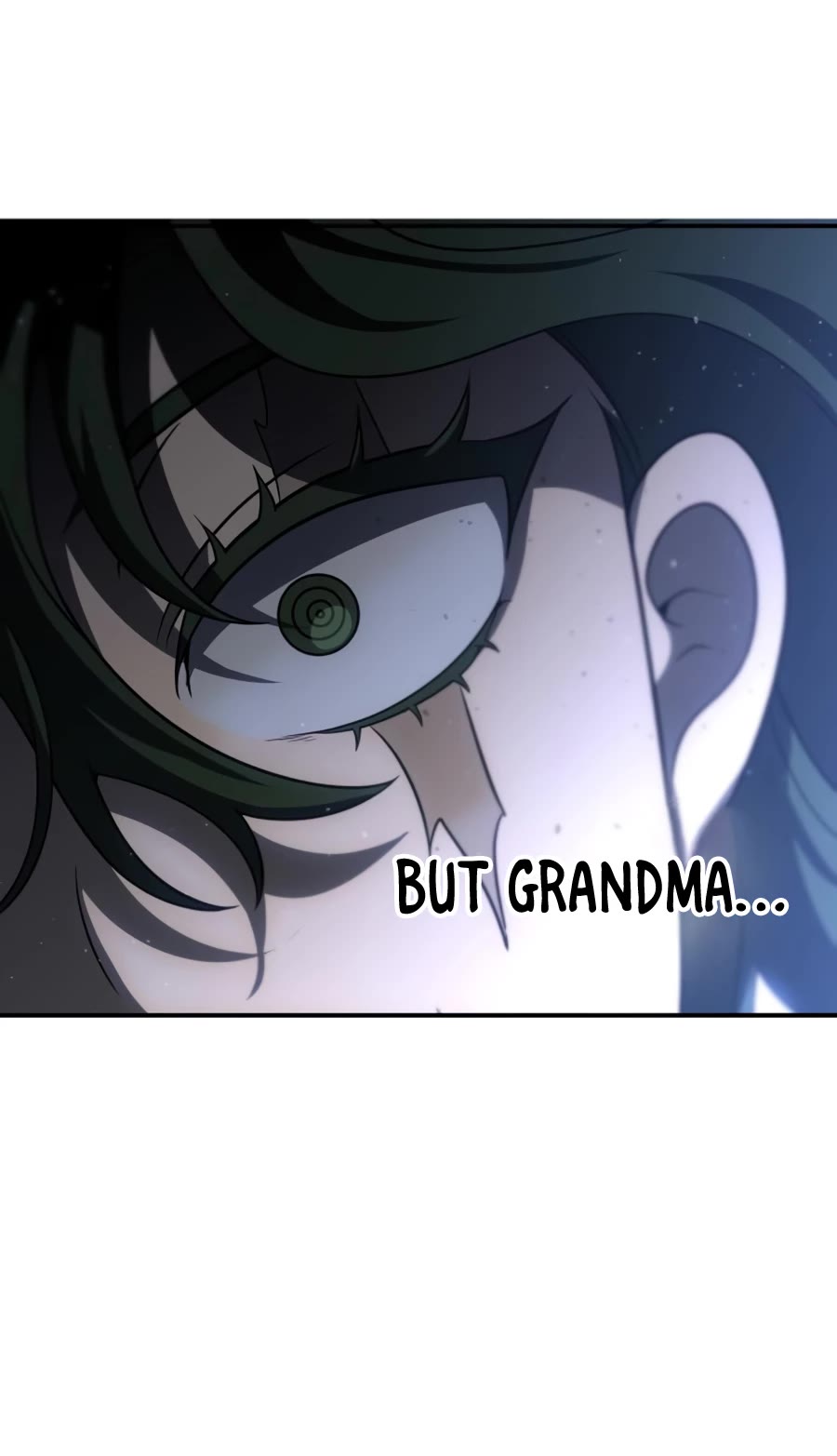 I Used to Be a Boss Chapter 49 page 35 - Chapter 49