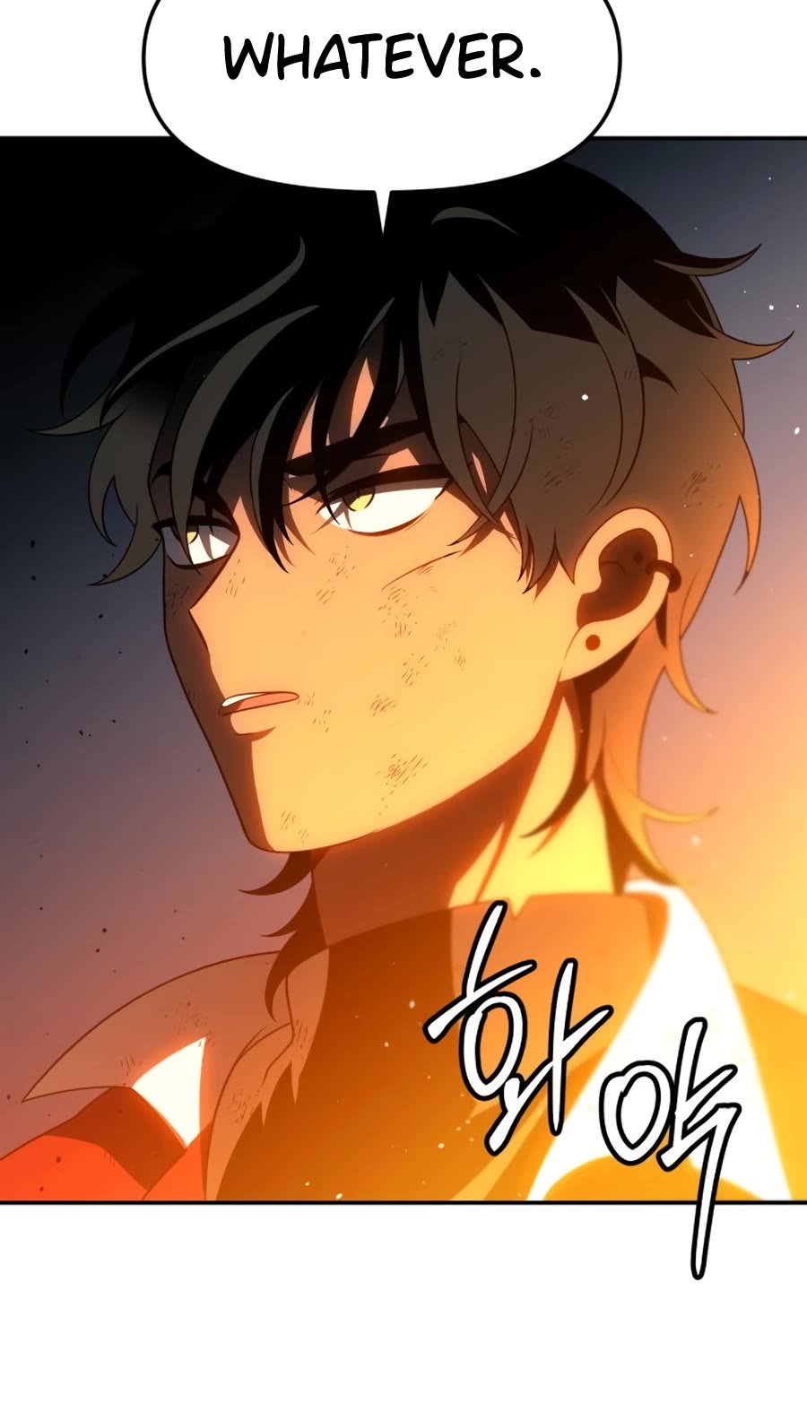 I Used to Be a Boss Chapter 49 page 45 - Chapter 49