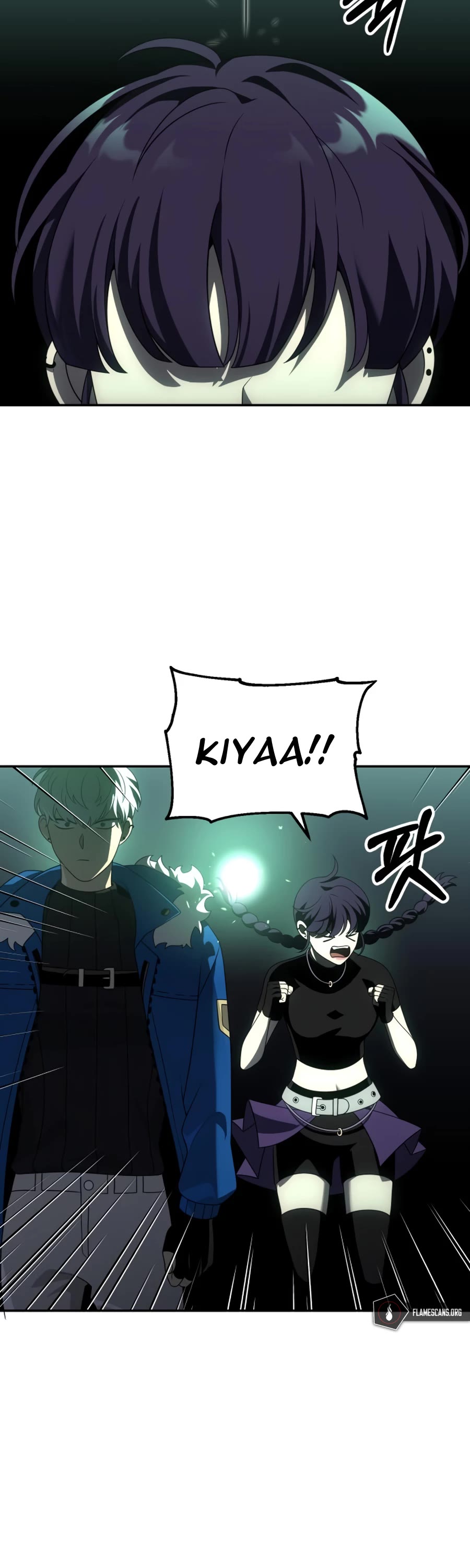 I Used to Be a Boss Chapter 49 page 47 - Chapter 49