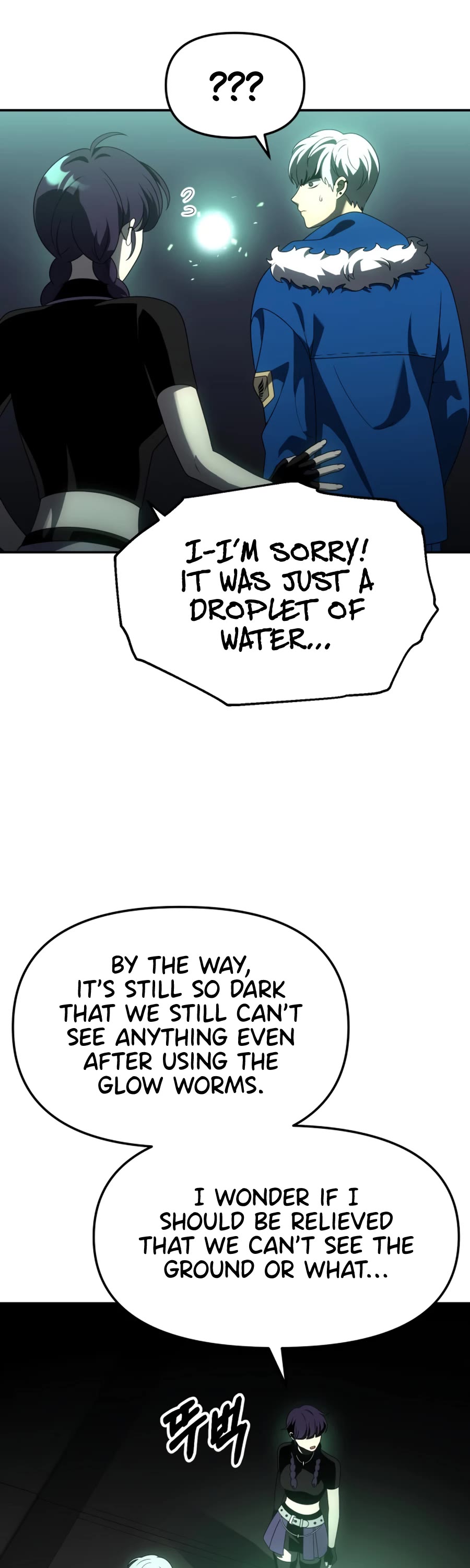 I Used to Be a Boss Chapter 49 page 48 - Chapter 49