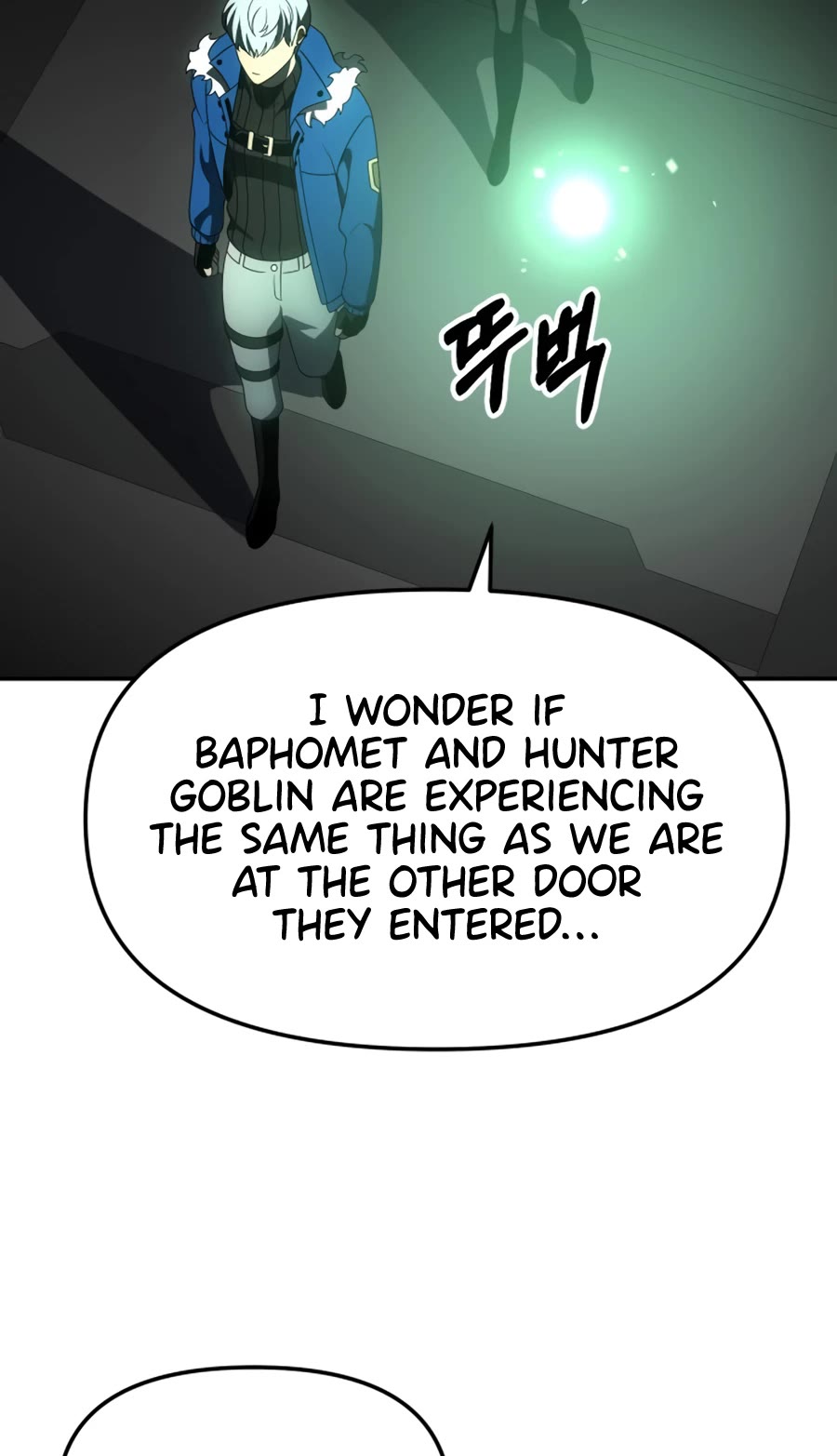 I Used to Be a Boss Chapter 49 page 49 - Chapter 49