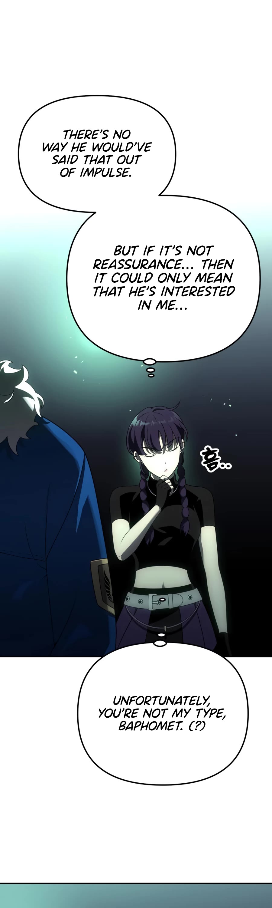 I Used to Be a Boss Chapter 49 page 51 - Chapter 49