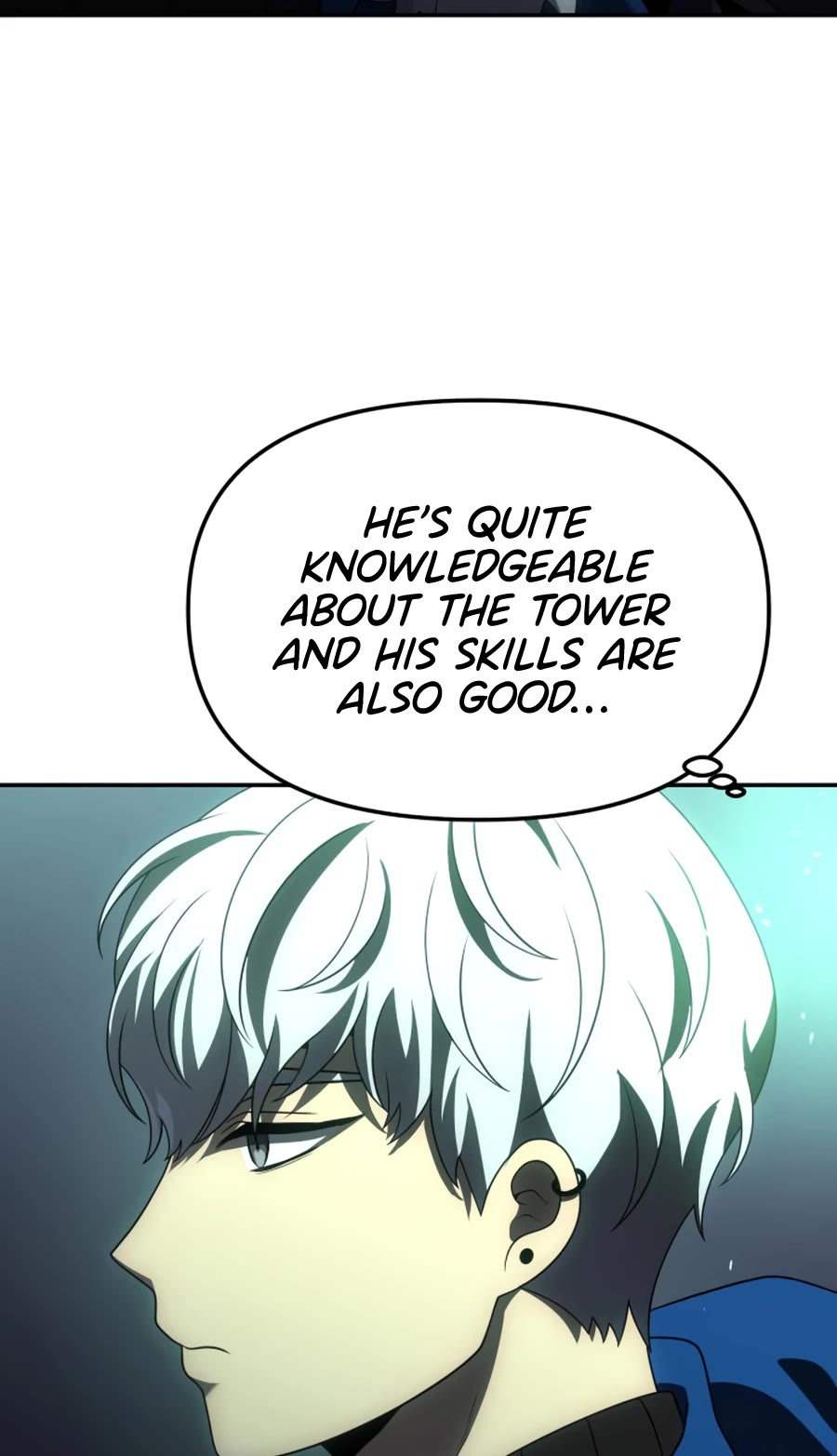 I Used to Be a Boss Chapter 49 page 54 - Chapter 49