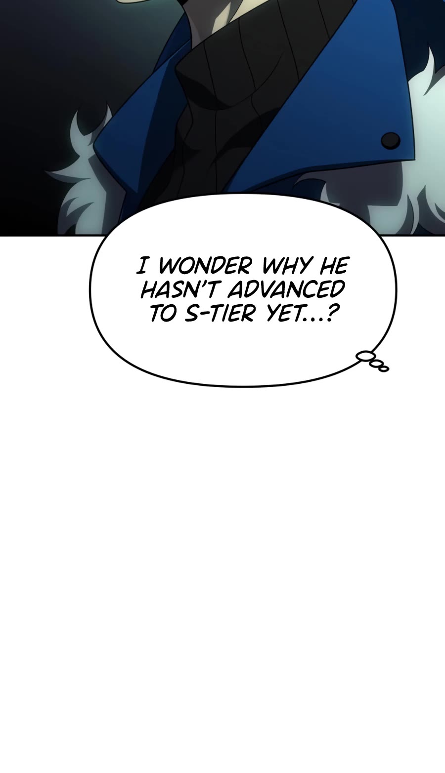 I Used to Be a Boss Chapter 49 page 55 - Chapter 49