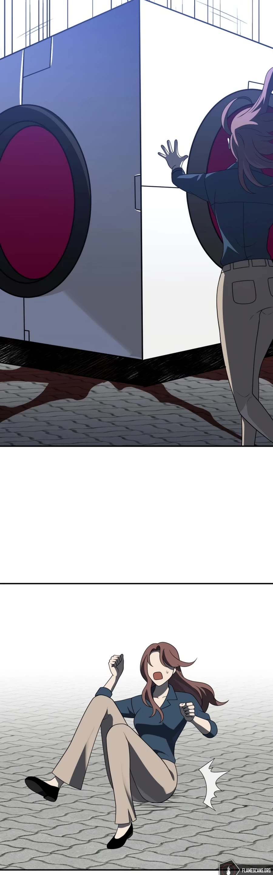 I Used to Be a Boss Chapter 49 page 67 - Chapter 49