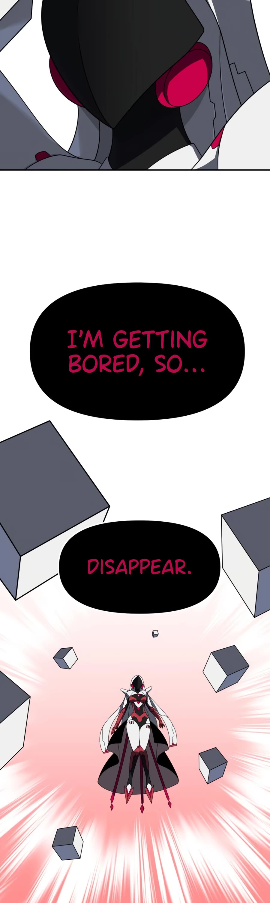 I Used to Be a Boss Chapter 49 page 71 - Chapter 49