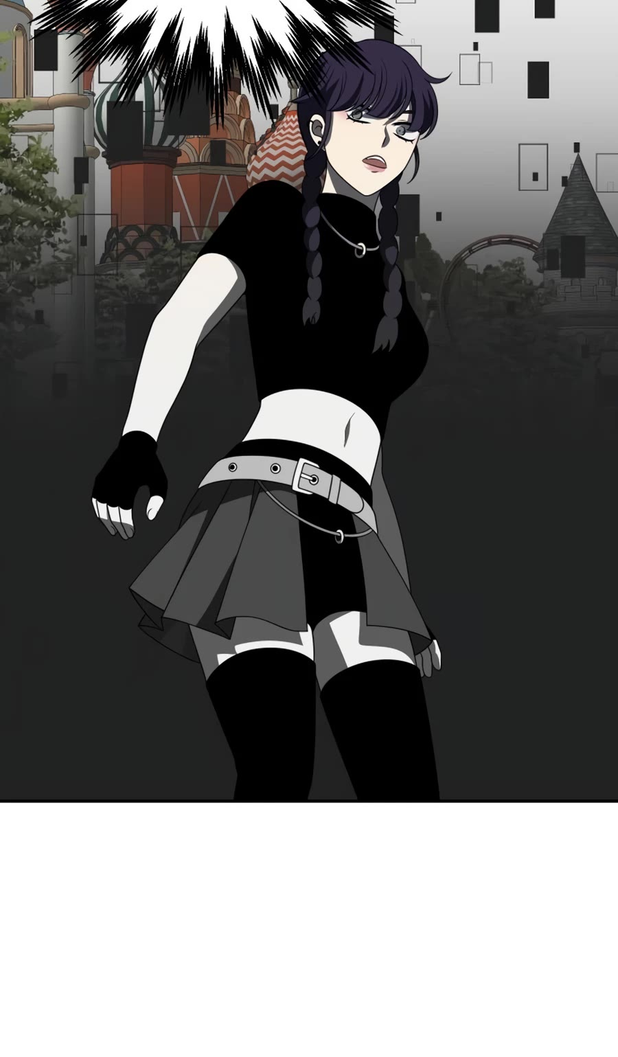I Used to Be a Boss Chapter 49 page 73 - Chapter 49