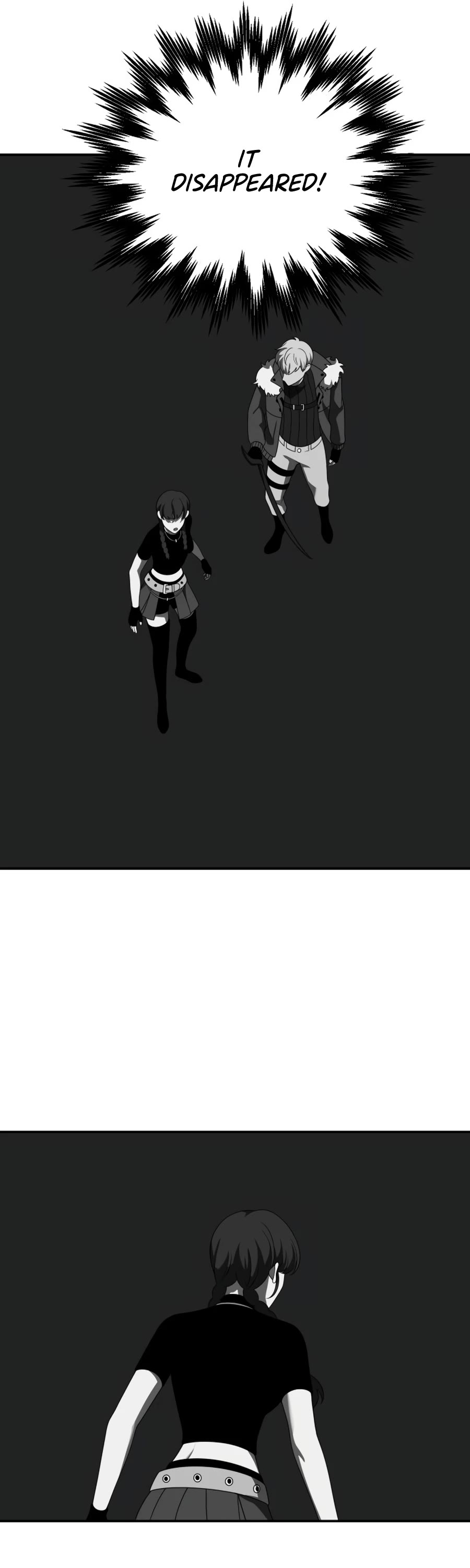 I Used to Be a Boss Chapter 49 page 74 - Chapter 49