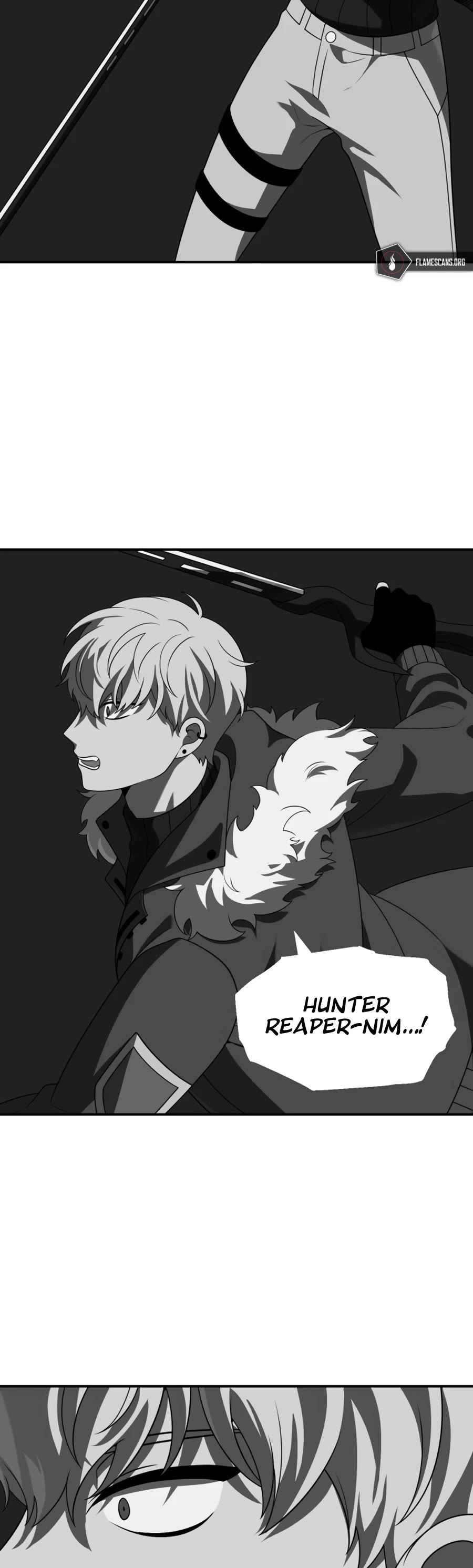 I Used to Be a Boss Chapter 49 page 76 - Chapter 49