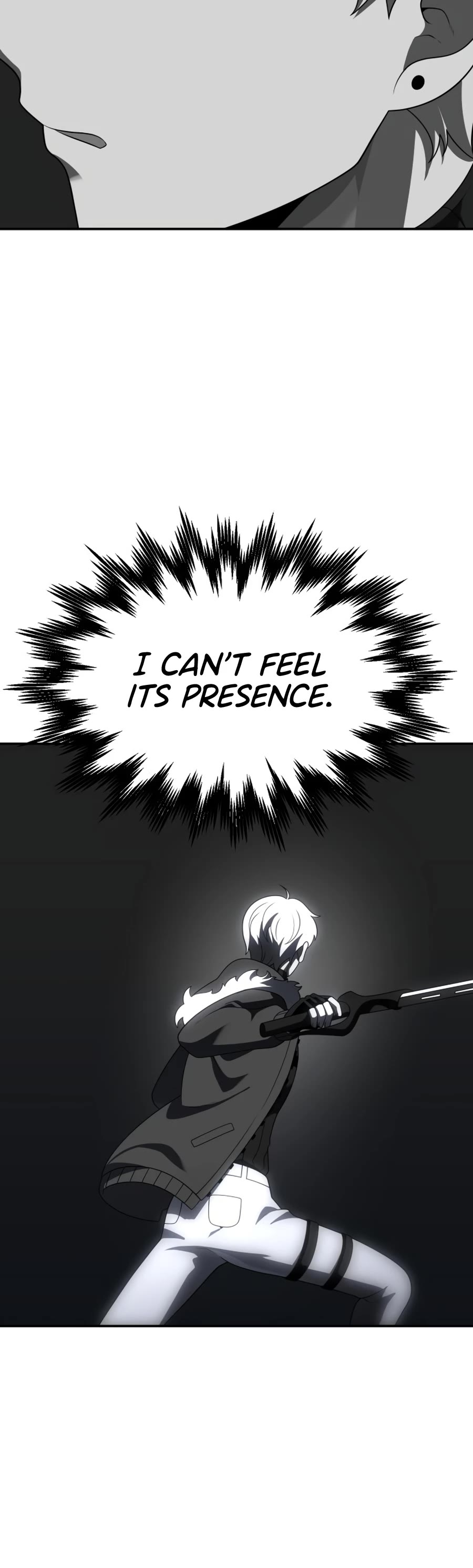 I Used to Be a Boss Chapter 49 page 77 - Chapter 49