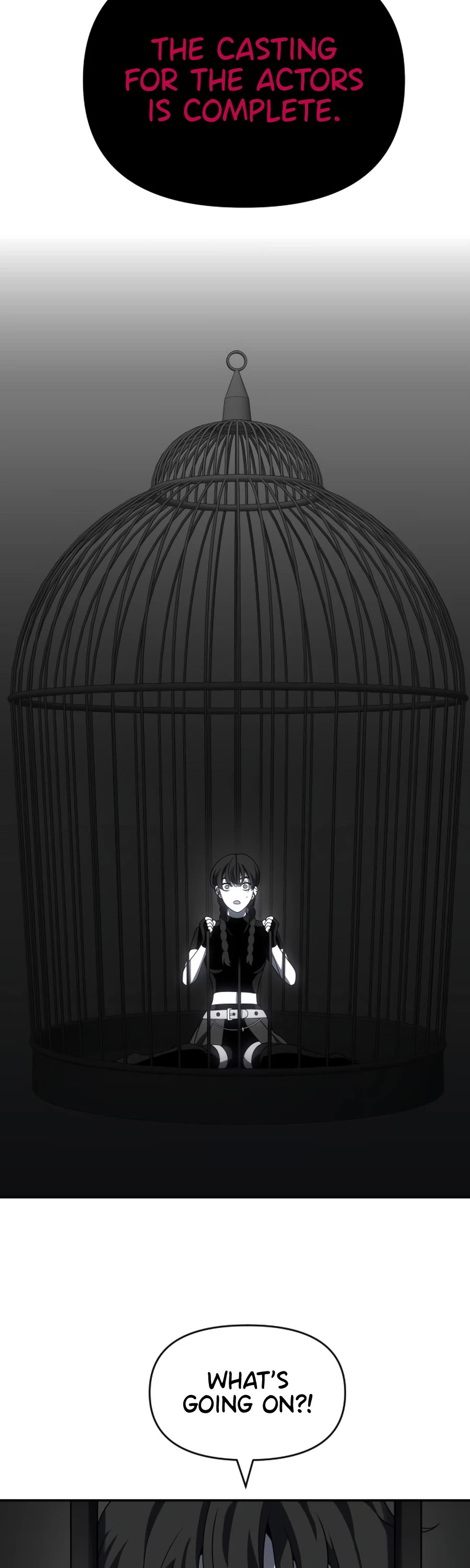 I Used to Be a Boss Chapter 49 page 79 - Chapter 49
