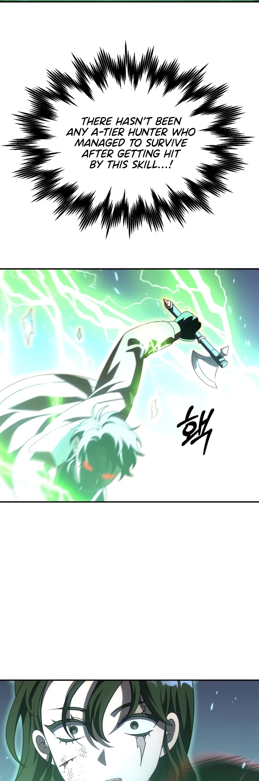 I Used to Be a Boss Chapter 49 page 8 - Chapter 49