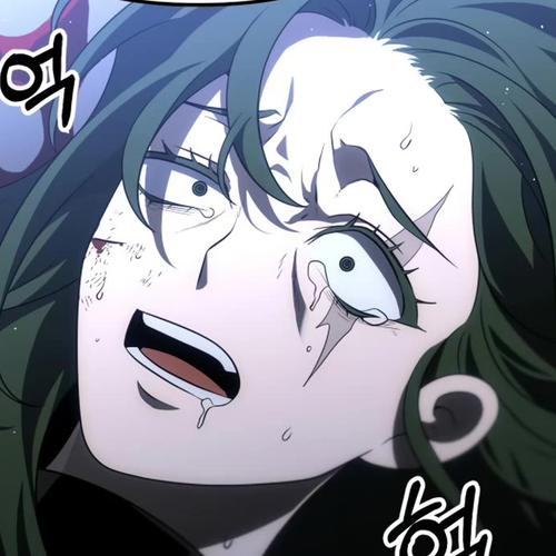 I Used to Be a Boss Chapter 49 cover