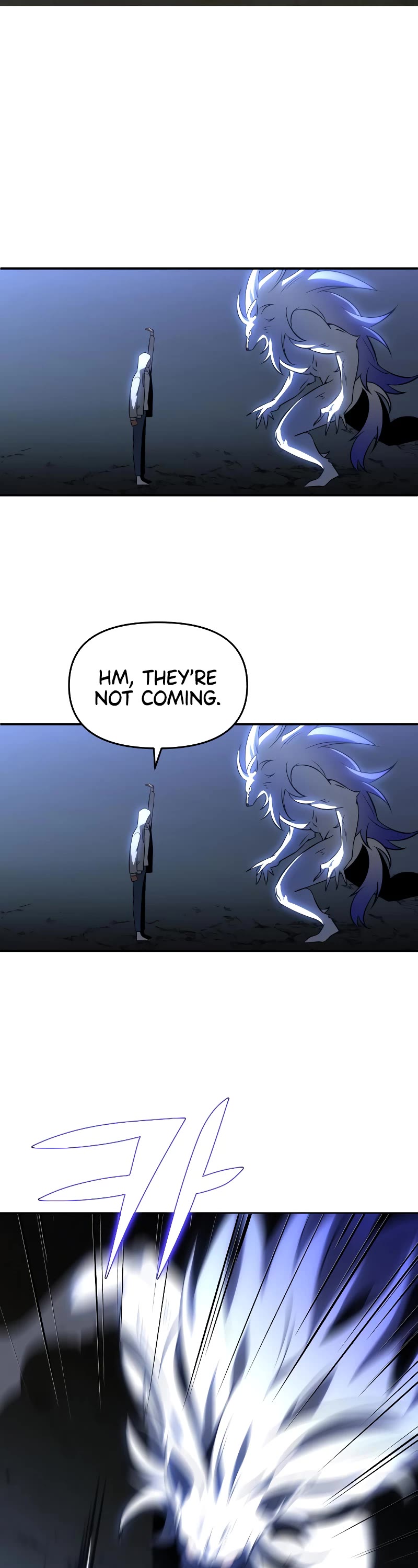 I Used to Be a Boss Chapter 5 page 10 - Chapter 5