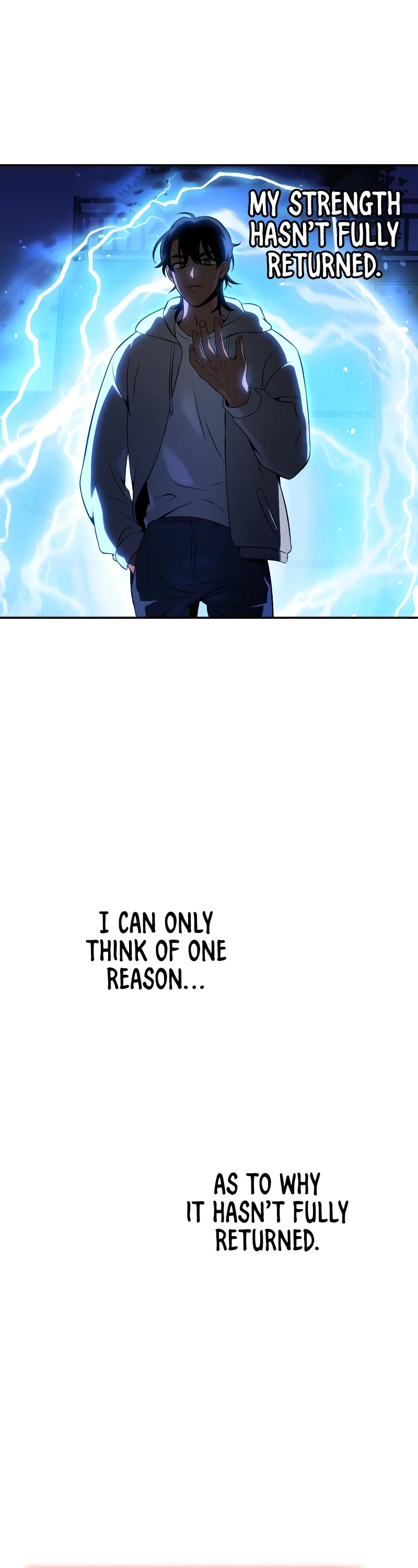 I Used to Be a Boss Chapter 5 page 14 - Chapter 5