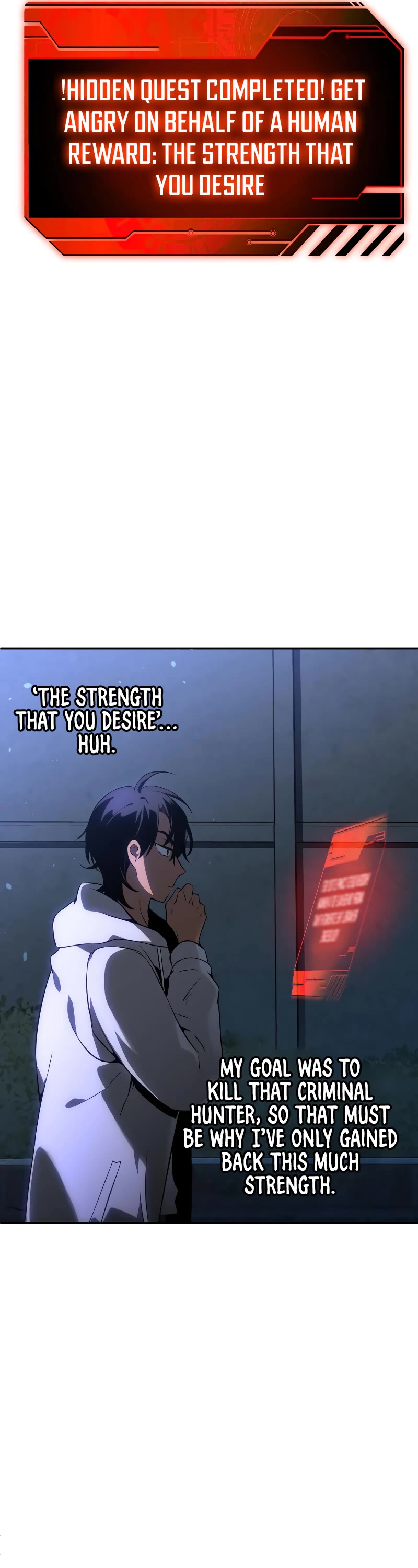 I Used to Be a Boss Chapter 5 page 15 - Chapter 5