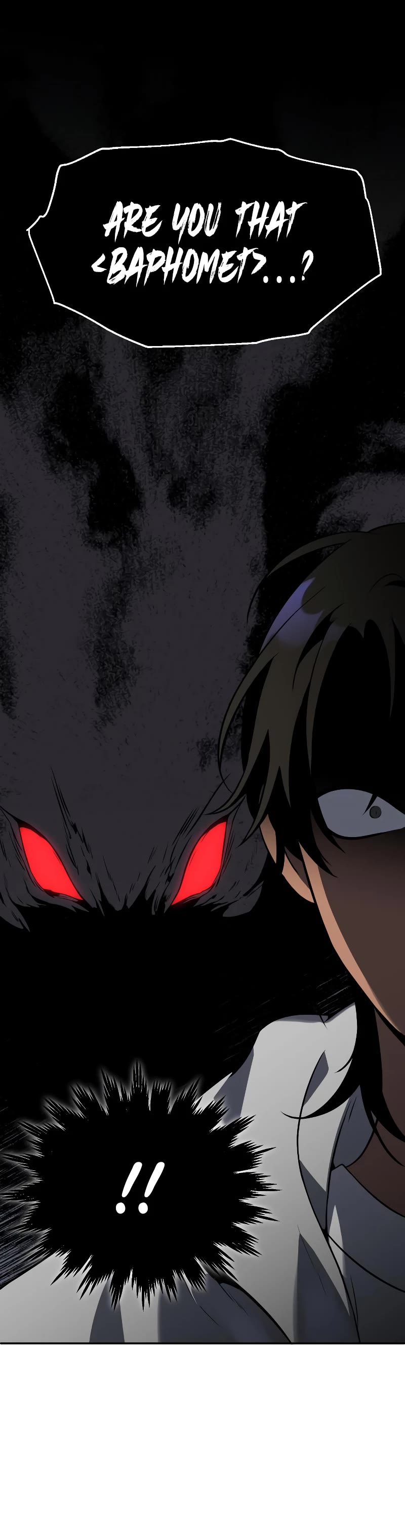 I Used to Be a Boss Chapter 5 page 19 - Chapter 5