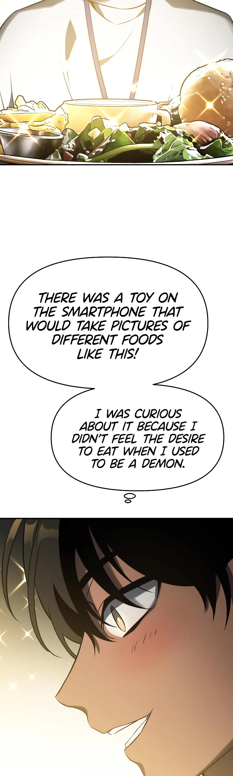 I Used to Be a Boss Chapter 5 page 60 - Chapter 5