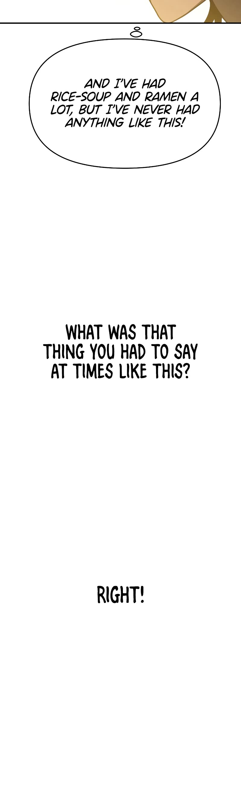 I Used to Be a Boss Chapter 5 page 61 - Chapter 5