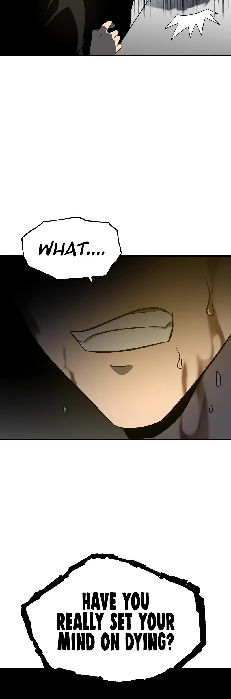 I Used to Be a Boss Chapter 5 page 69 - Chapter 5