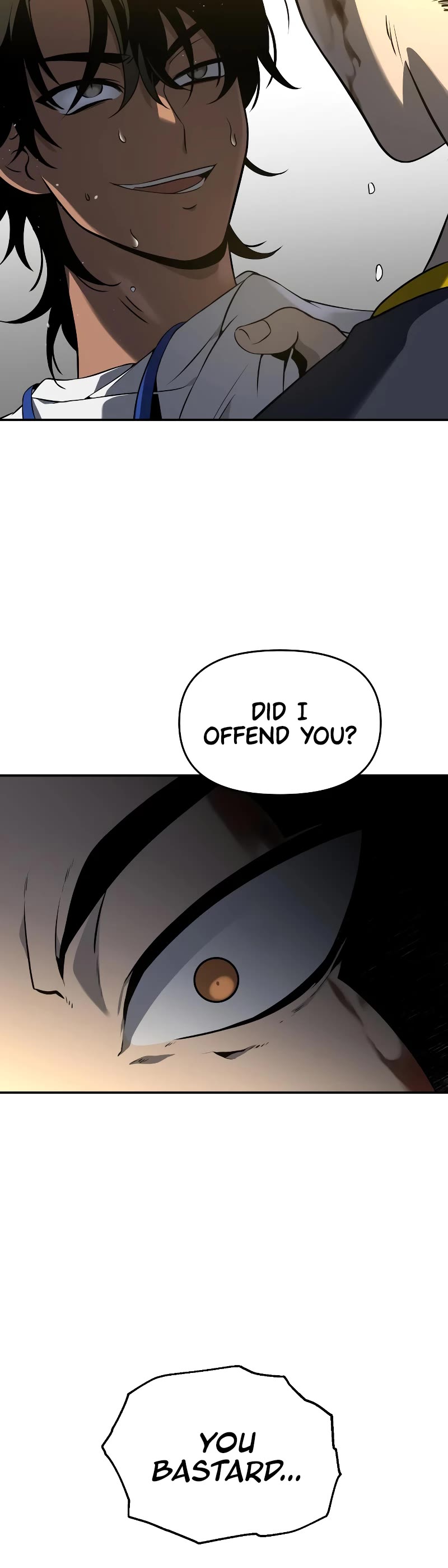 I Used to Be a Boss Chapter 5 page 73 - Chapter 5