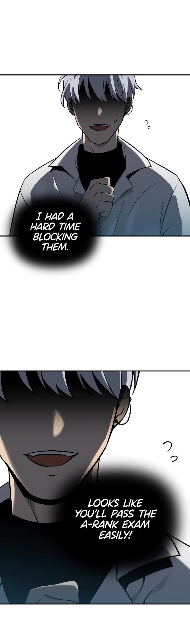 I Used to Be a Boss Chapter 5 page 76 - Chapter 5