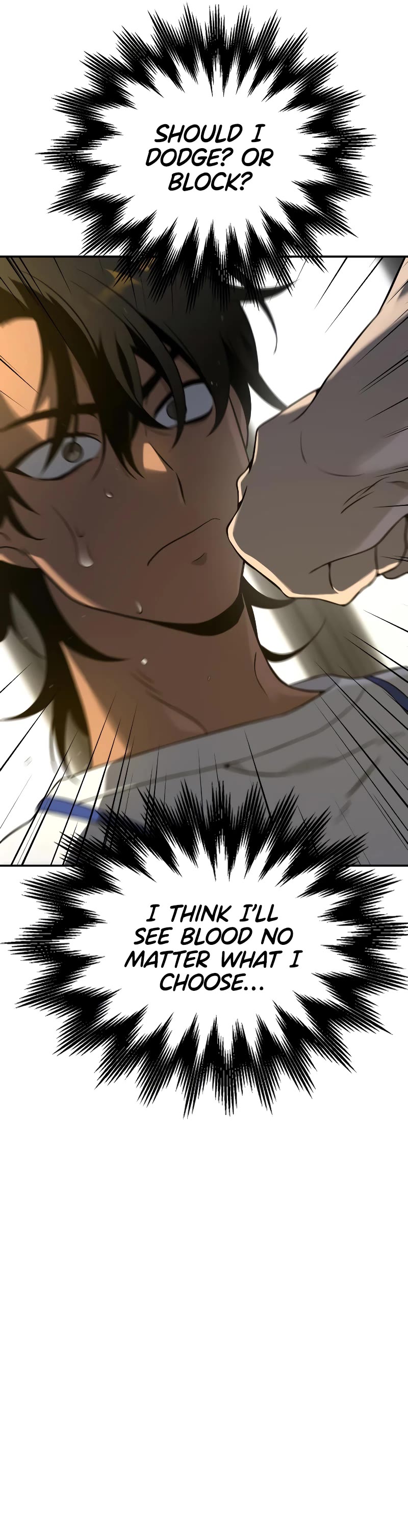 I Used to Be a Boss Chapter 5 page 78 - Chapter 5