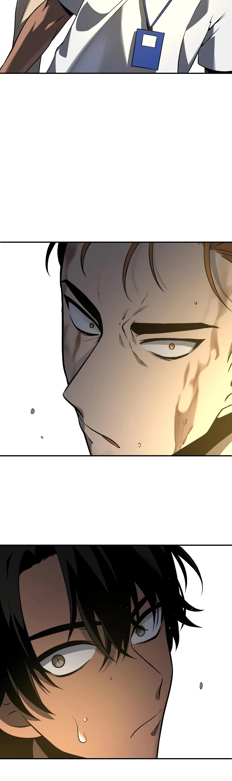 I Used to Be a Boss Chapter 5 page 80 - Chapter 5