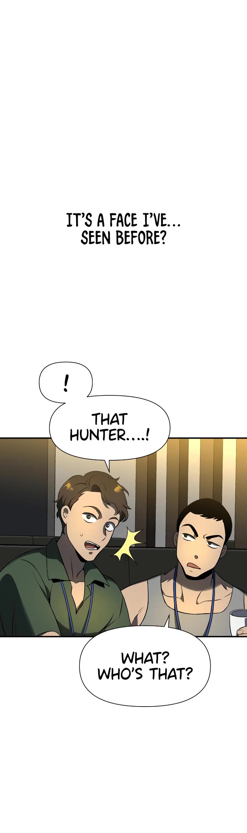 I Used to Be a Boss Chapter 5 page 81 - Chapter 5