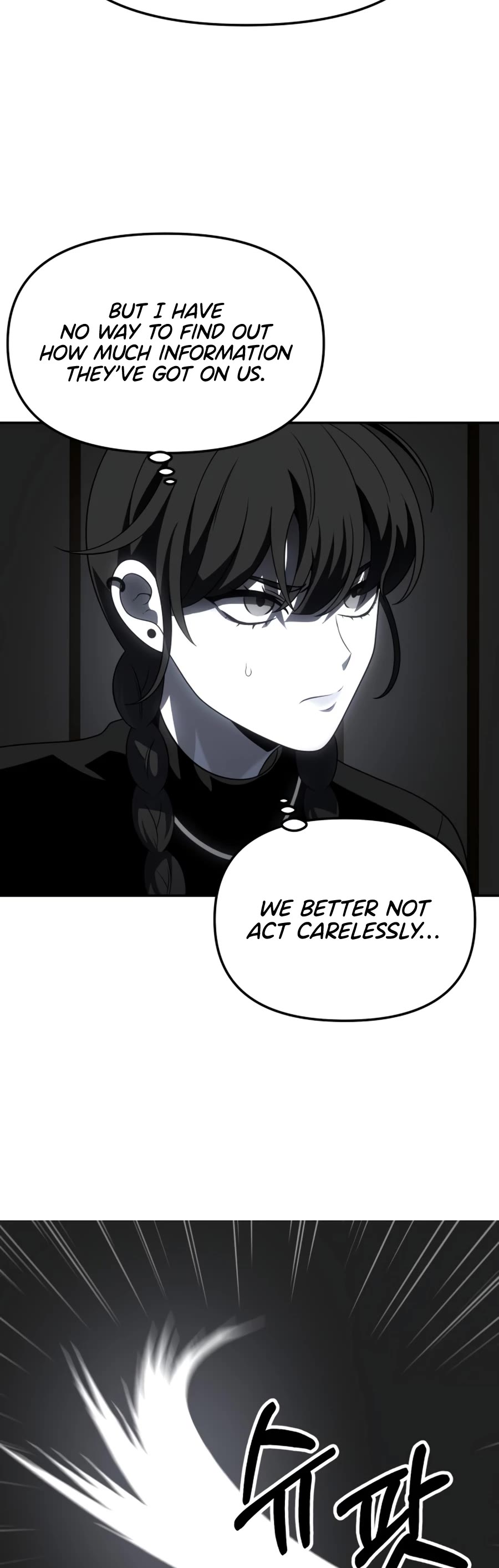 I Used to Be a Boss Chapter 50 page 13 - Chapter 50