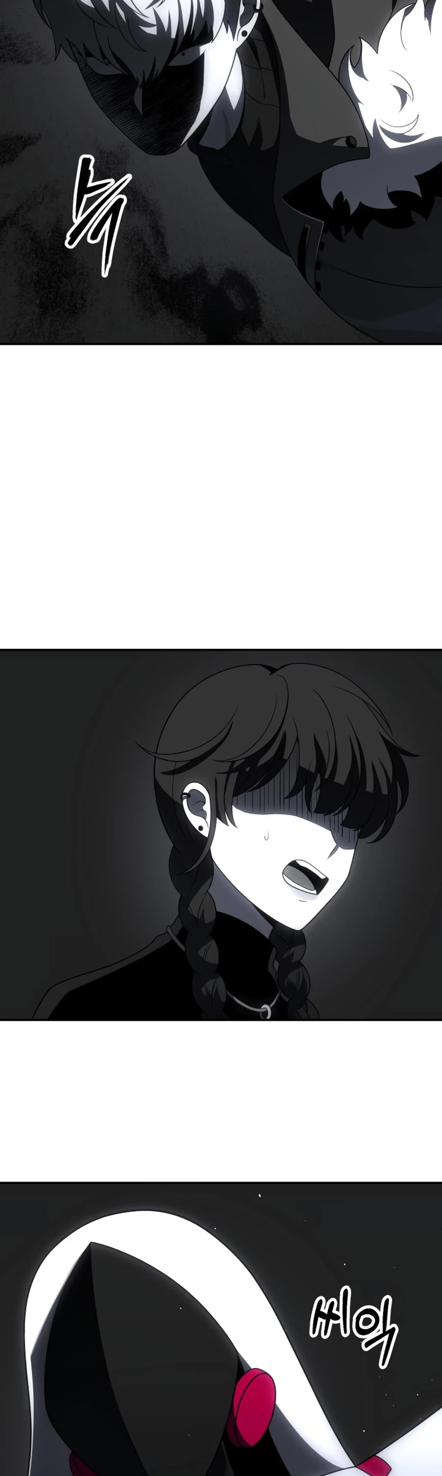 I Used to Be a Boss Chapter 50 page 16 - Chapter 50